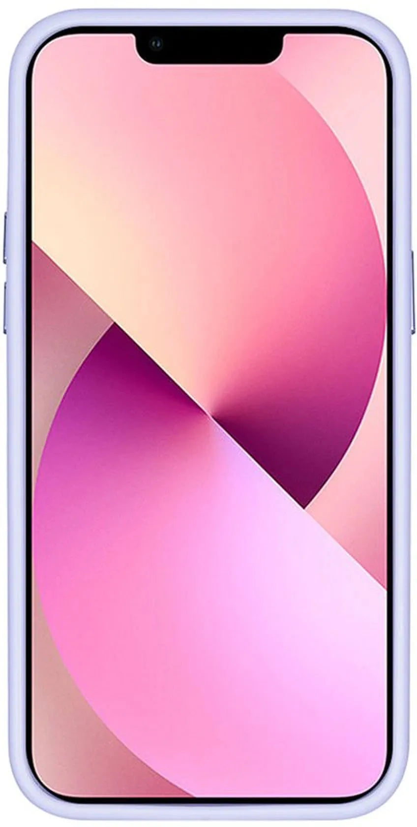 iPhone 12 Pro Max Hoesjes – Rixus Classic 03 Backcover – MagSafe – Schokbestendig – Lichtpaars-Ilumina Benelux