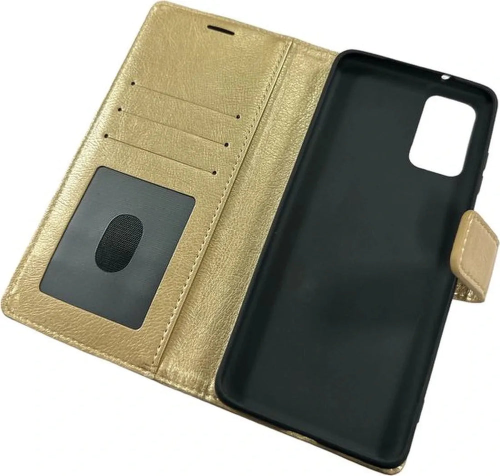 Screenprotector – Geschikt voor Samsung Galaxy S20 FE – 2 Pack – Gehard Glas – Anti-kras – Transparant-Ilumina Benelux