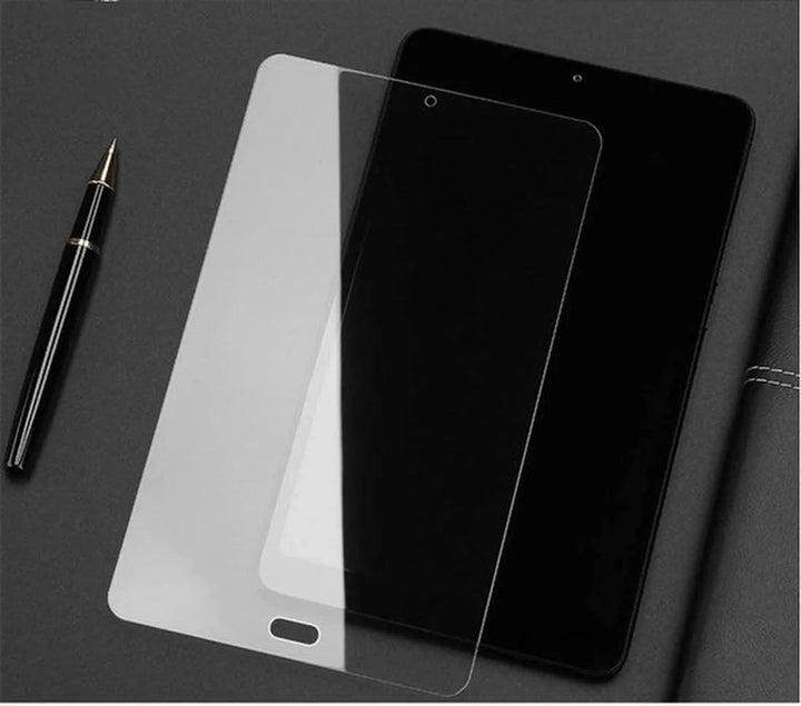 Screenprotector – Geschikt voor Samsung Galaxy Tab S3 9.7 T820/T825 – Gehard Glas – Anti-kras – Tempered Glas – 1x-tabletscreenprotectors-Ilumina Benelux