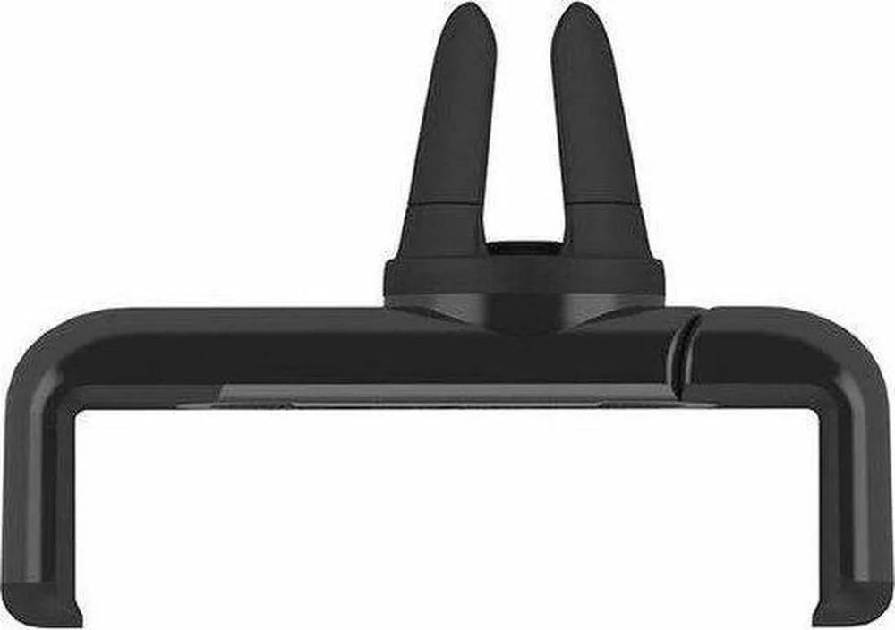 Telefoonhouder auto – Ventilatierooster – Universeel – Voor smartphones tot 6 inch – Zwart-Telefoonhouders-Ilumina Benelux