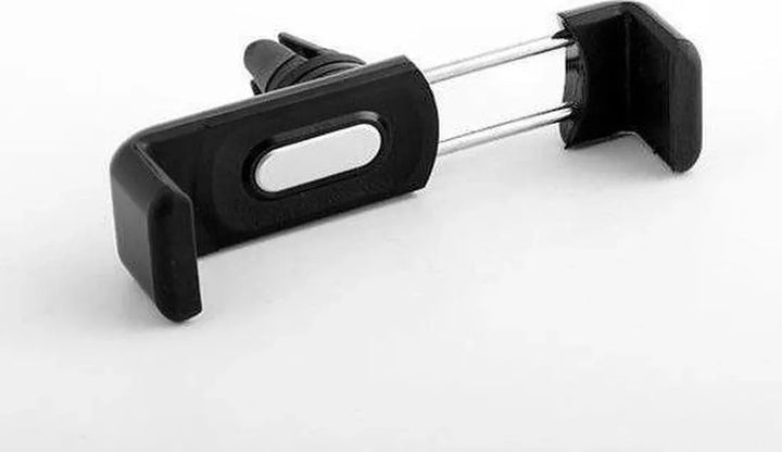 Telefoonhouder auto – Smartphone houder – Universeel – Verstelbaar – Zwart-Telefoonhouders-Ilumina Benelux