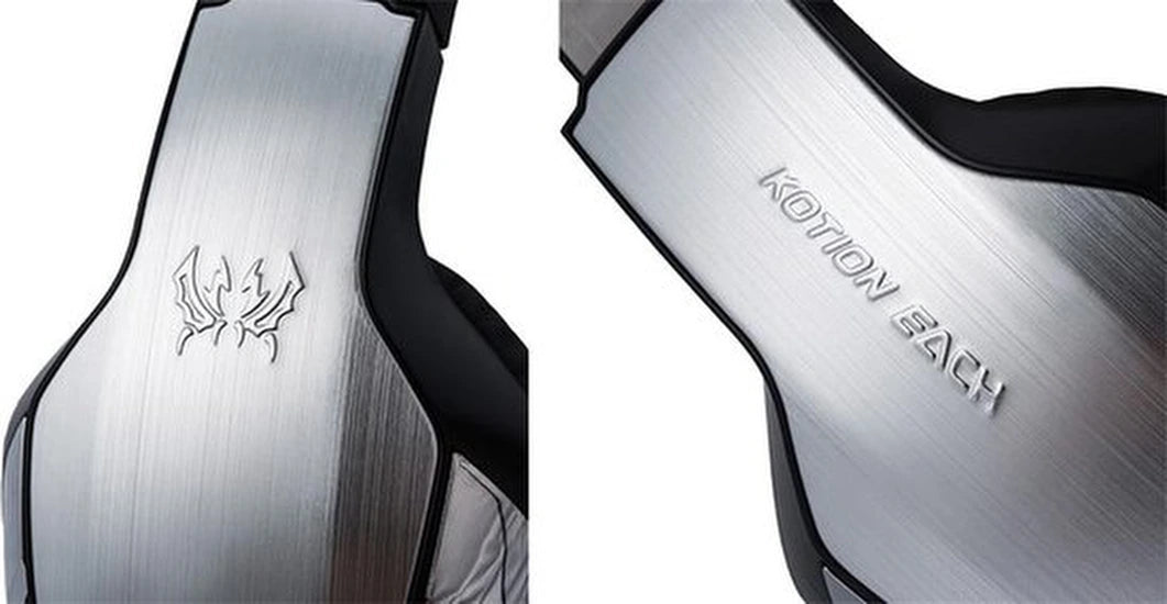 Gaming Headset Geschikt voor: Playstation 4 -5 - PS4, PS5, Xbox Series X en Laptop PC Computer