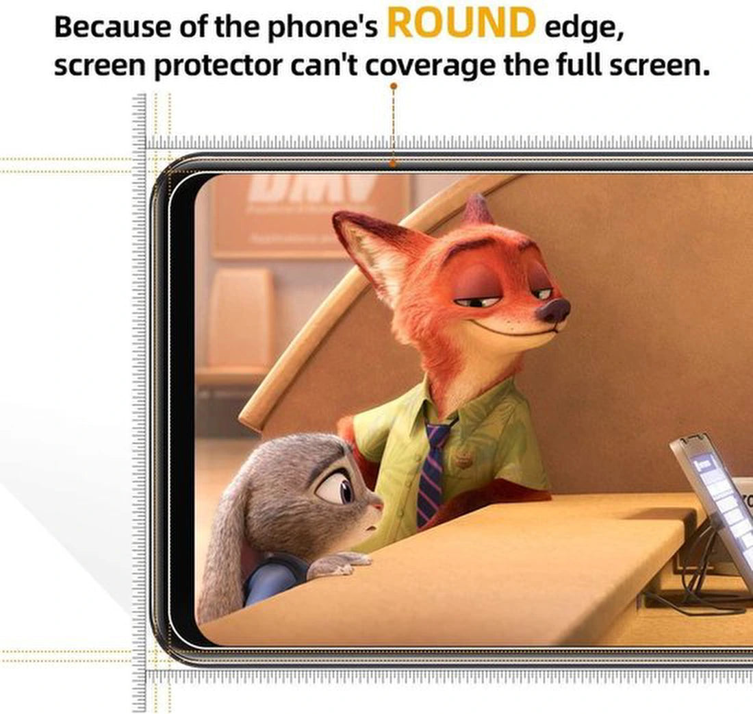 Silicone hoesje Transparant met 2 Pack Screenprotector Glas Geschikt voor: Samsung Galaxy M51