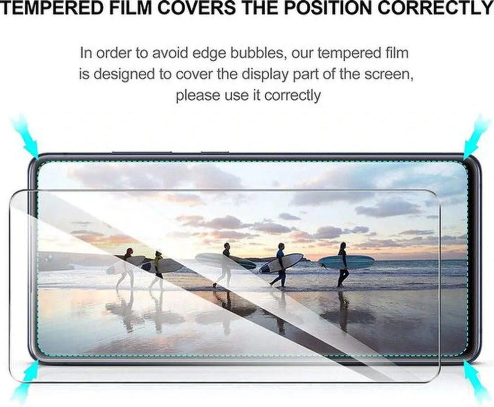 Samsung Galaxy A52 5G Hoesjes – Backcover – Slank Design – Zwart-Ilumina Benelux