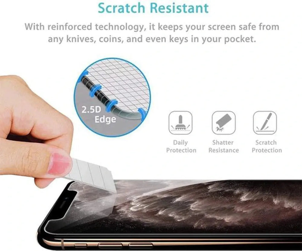 Samsung Galaxy A02S Hoesjes – Siliconen Backcover – Soft Touch – Schokbestendig – Zwart-Ilumina Benelux