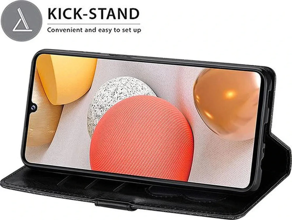 Samsung Galaxy S21 Plus Hoesjes – Glitter Portemonnee Case – Rits – Koord – Pasjeshouder – Zwart-Ilumina Benelux