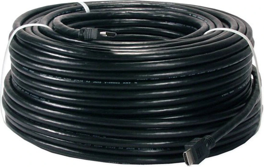 HDMI Kabel Pure Copper AAA - 5 Meter - HDMI Kabel - Ultra HD - HDMI naar HDMI Kabel - HDMI Kabel - Geschikt voor: Playstation 5 - PS5, TV - PC - Laptop - Beamer - PS3 - PS4 - Xbox