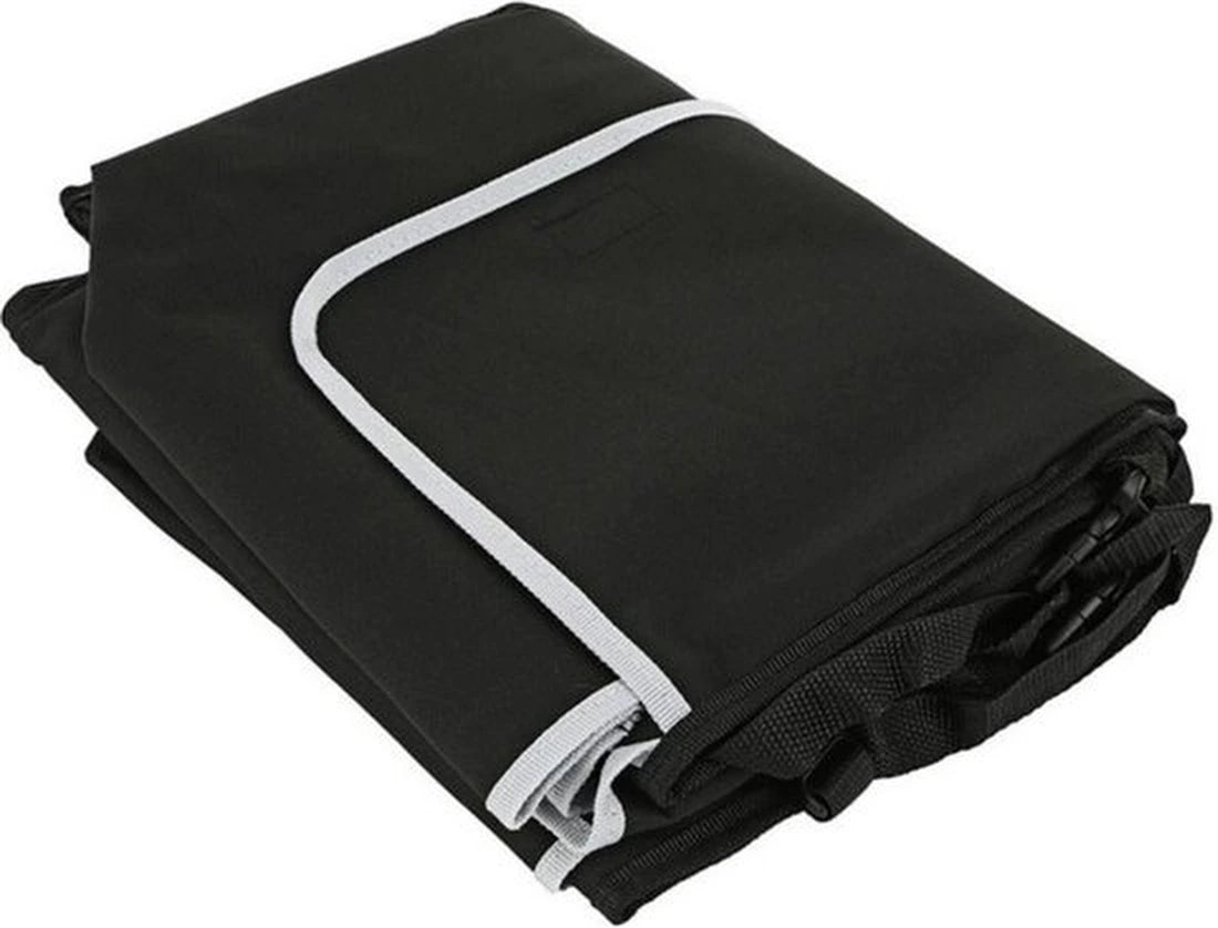 Auto Hoge Capaciteit Zetel Kofferbak Opbergtas Organizer Pocket Multi-gebruik Opbergdoos Bag Case Auto Boot