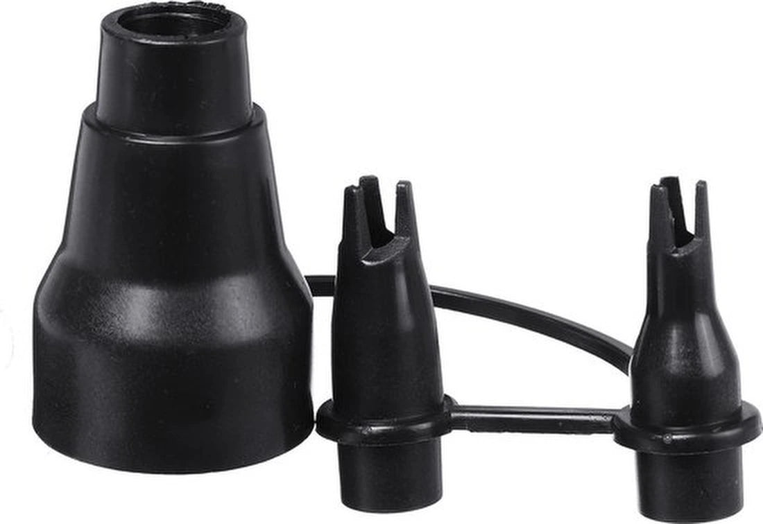 Auto Achterbank Cover Auto bed Reisbed Vochtbestendige Opblaasbare Matras Luchtbed voor Auto-interieur 135cmx88cmx36cm - Zwart