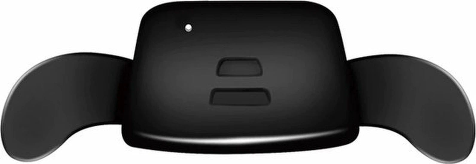 Dual Back Mount Button Extension Adapter voor PS5 Game Controller Paddle Remap Kit met Turbo Geschikt voor: Sony Playstation 5 / PS5 Accessoire - zwart