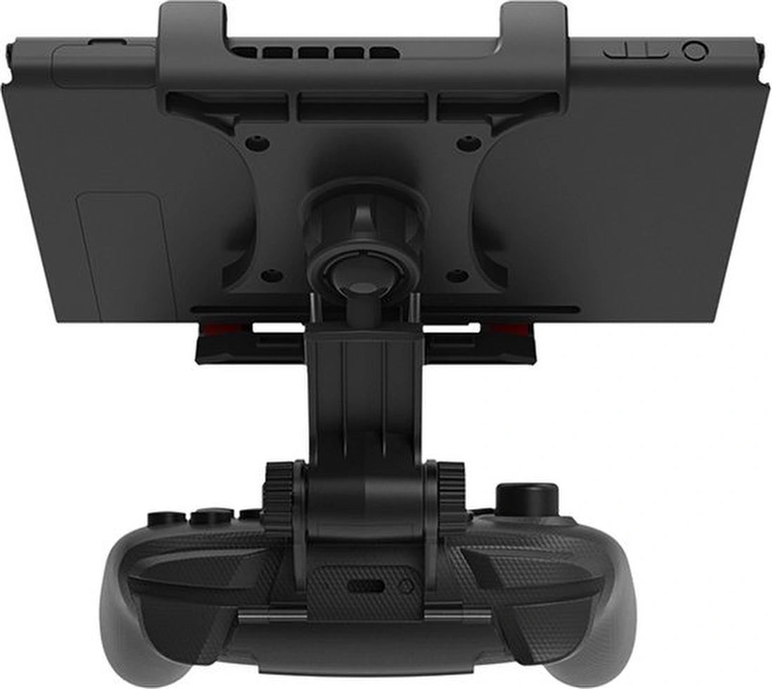 TNS-19266 Houder Geschikt voor Nintend Switch Controller Stand Beugel Geschikt voor Nintend Switch Gamepad Clip Stand Console - accessoires