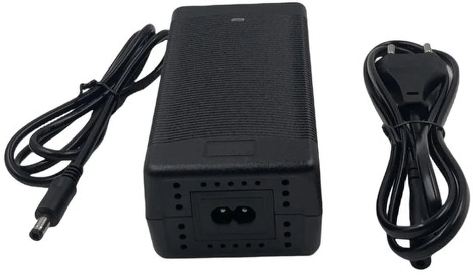 LuxeBass Oplader Adapter voor Gotrax GXL - 42V/1.5A 63W - elektrische scooter