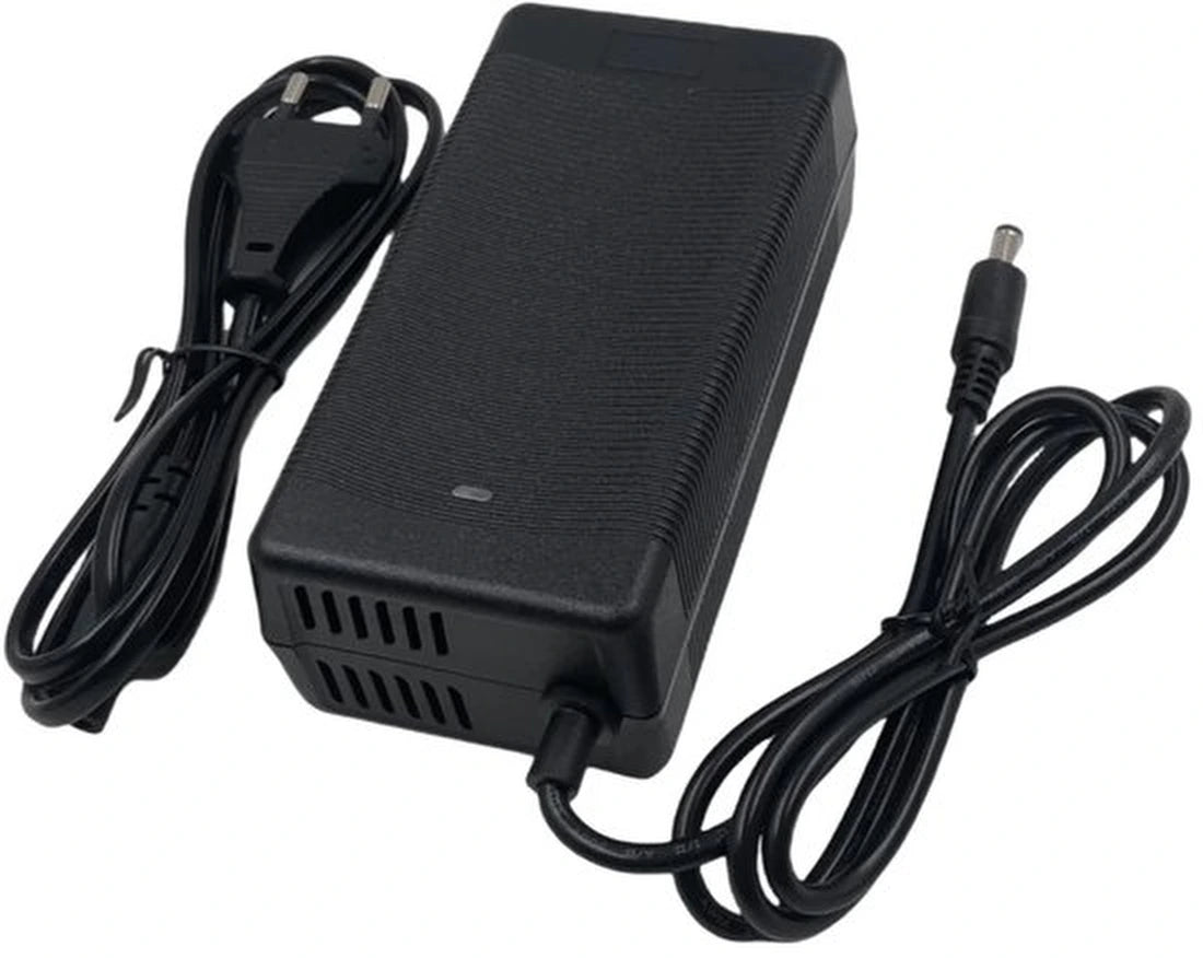 LuxeBass Oplader Adapter voor Gotrax GXL - 42V/1.5A 63W - elektrische scooter