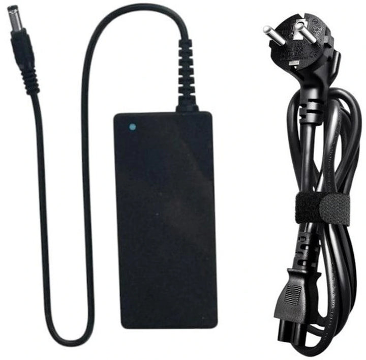 Oplader – Voedingsadapter – Geschikt voor LED-strips & CCTV camera’s – Voor router, monitor, speaker & 3D-printer – Zwart-Ilumina Benelux