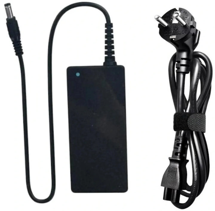 Oplader – Voedingsadapter – Geschikt voor LED-strips & CCTV camera’s – Voor router, monitor, speaker & 3D-printer – Zwart-Ilumina Benelux