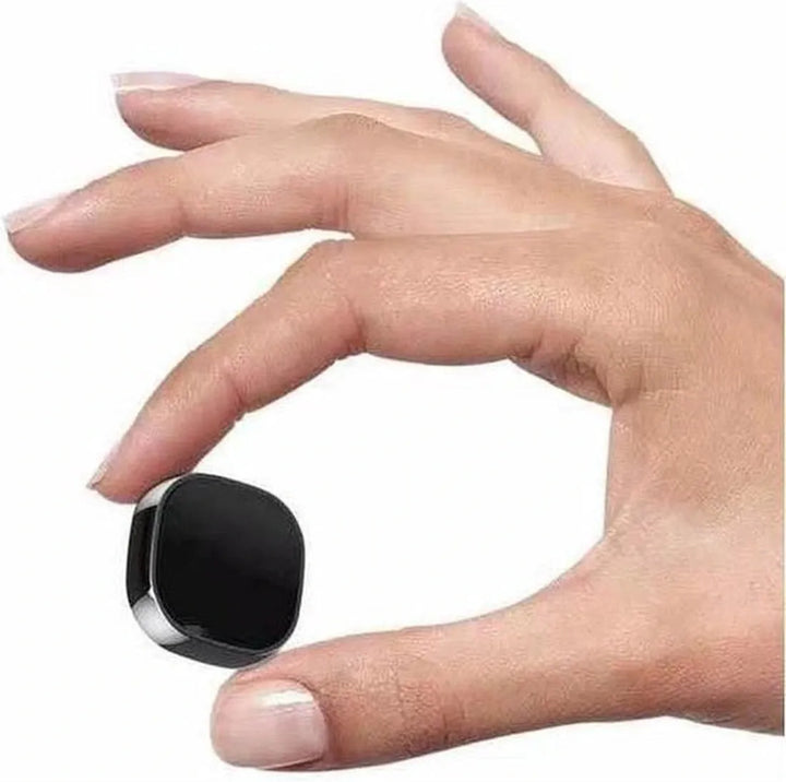 Telefoonhouder auto – Magnetisch – Magneetsticker – Voor Smartphones – Zwart-Ilumina Benelux