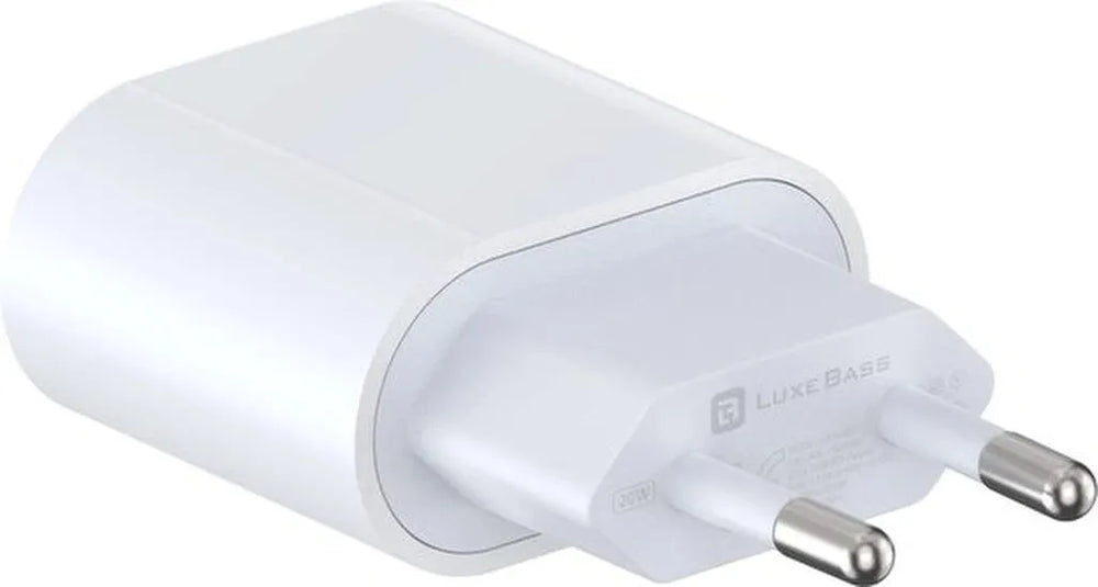 Oplader – Geschikt voor Samsung Galaxy S22/S21/S20/S10/A51/A53/A13/A50/A22/A52/A32/A42 – Snellader 20W – USB-C kabel-Oplader-Ilumina Benelux