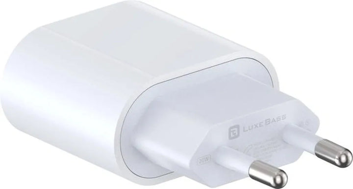 Oplader – Geschikt voor Samsung Galaxy S22/S21/S20/S10/A51/A53/A13/A50/A22/A52/A32/A42 – Snellader 20W – USB-C kabel-Oplader-Ilumina Benelux