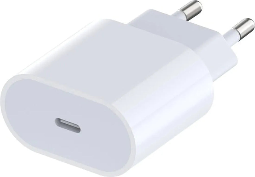 Oplader – Geschikt voor Samsung Galaxy S22/S21/S20/S10/A51/A53/A13/A50/A22/A52/A32/A42 – Snellader 20W – USB-C kabel-Oplader-Ilumina Benelux