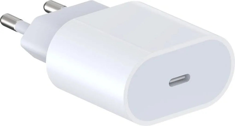 Oplader – Geschikt voor Samsung Galaxy S22/S21/S20/S10/A51/A53/A13/A50/A22/A52/A32/A42 – Snellader 20W – USB-C kabel-Oplader-Ilumina Benelux