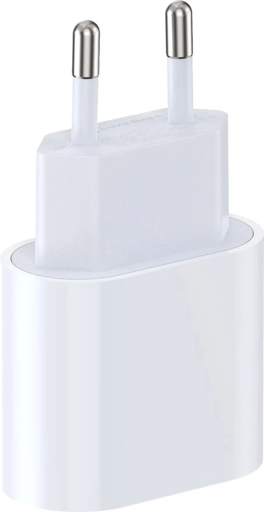 Oplader – Geschikt voor Samsung Galaxy S22/S21/S20/S10/A51/A53/A13/A50/A22/A52/A32/A42 – Snellader 20W – USB-C kabel-Oplader-Ilumina Benelux
