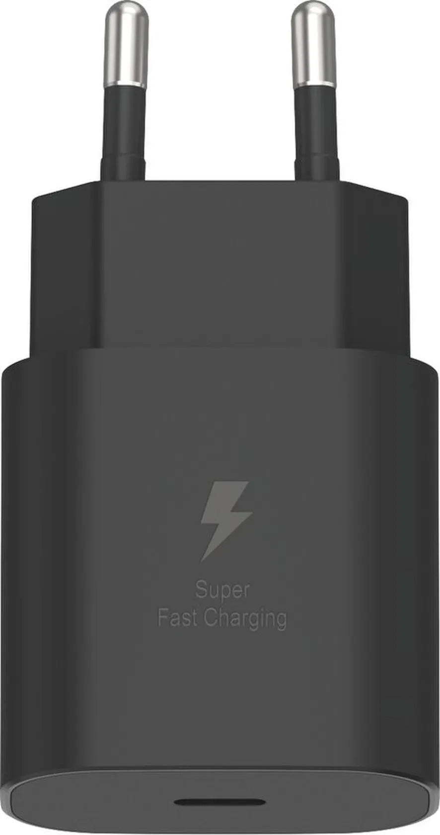 USB-C Oplader – 25W Super Fast Charger – Snelladen – USB-C Stekker-Oplader-Ilumina Benelux