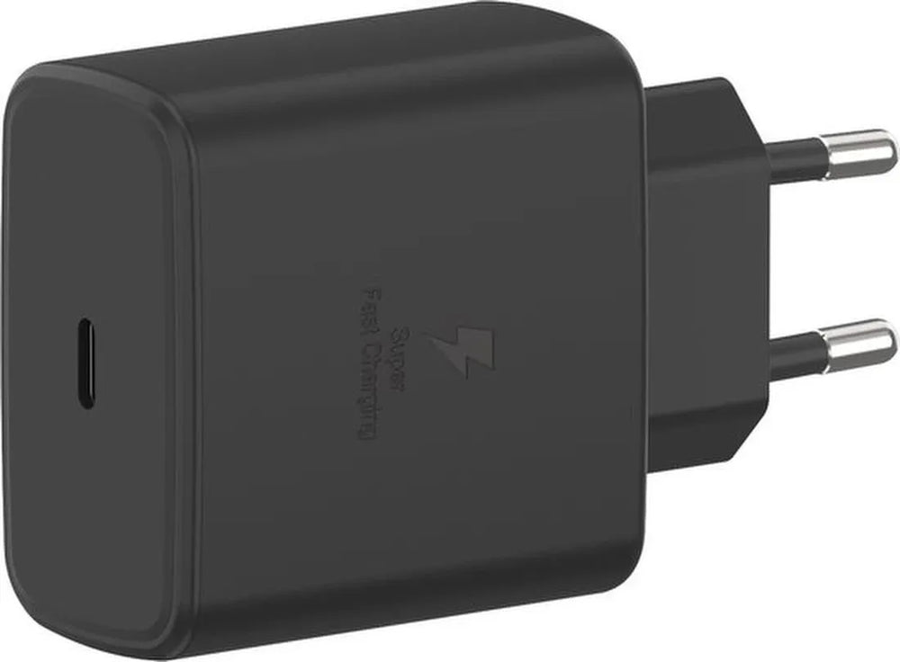USB-C Oplader – Geschikt voor iPhone en Samsung – Fast Charging Snellader-Oplader-Ilumina Benelux