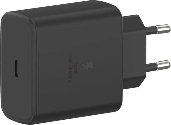 USB-C Oplader – Geschikt voor iPhone en Samsung – Fast Charging Snellader-Oplader-Ilumina Benelux