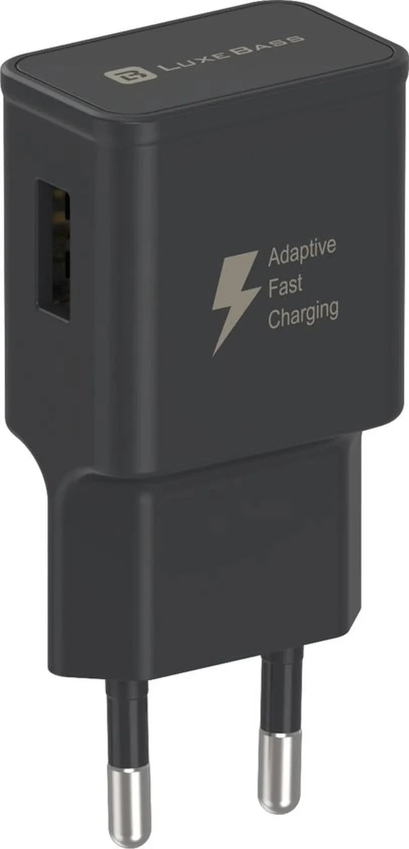 USB-C Oplader – Snellader met 1m USB-C Kabel – Geschikt voor Samsung Galaxy S/Note/A & Oppo/Huawei-Oplader-Ilumina Benelux