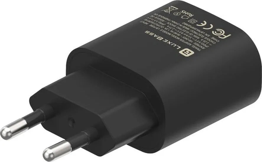 Oplader – Geschikt voor Samsung Galaxy S22/S21/S20/S10/A52/A53 – Snellader 25W Quick Charge – USB-C kabel-Oplader-Ilumina Benelux