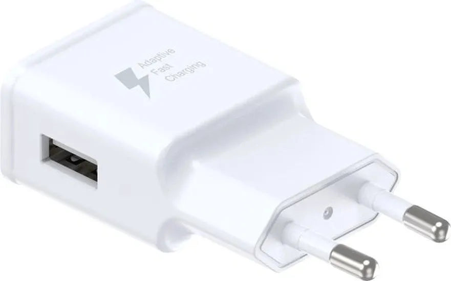 USB Oplader – Opladen Blokje – 2A – USB Stekker-Oplader-Ilumina Benelux