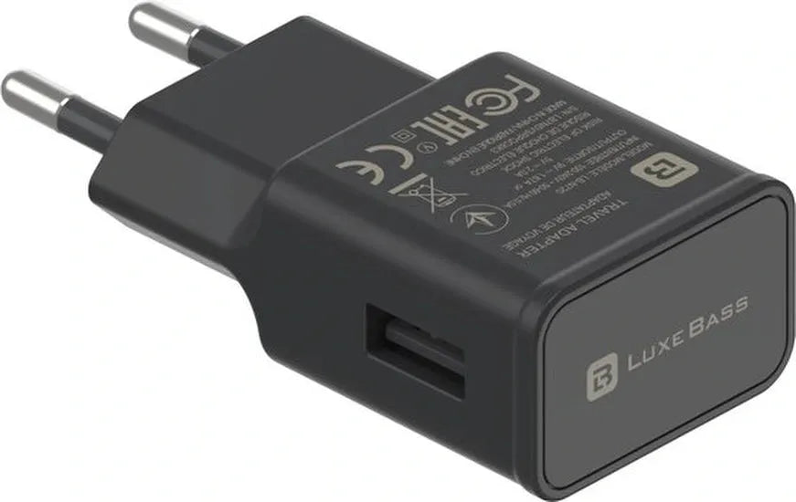 USB Oplader – Universele USB Adapter – Snelladen – Compact Oplaadblokje-Oplader-Ilumina Benelux