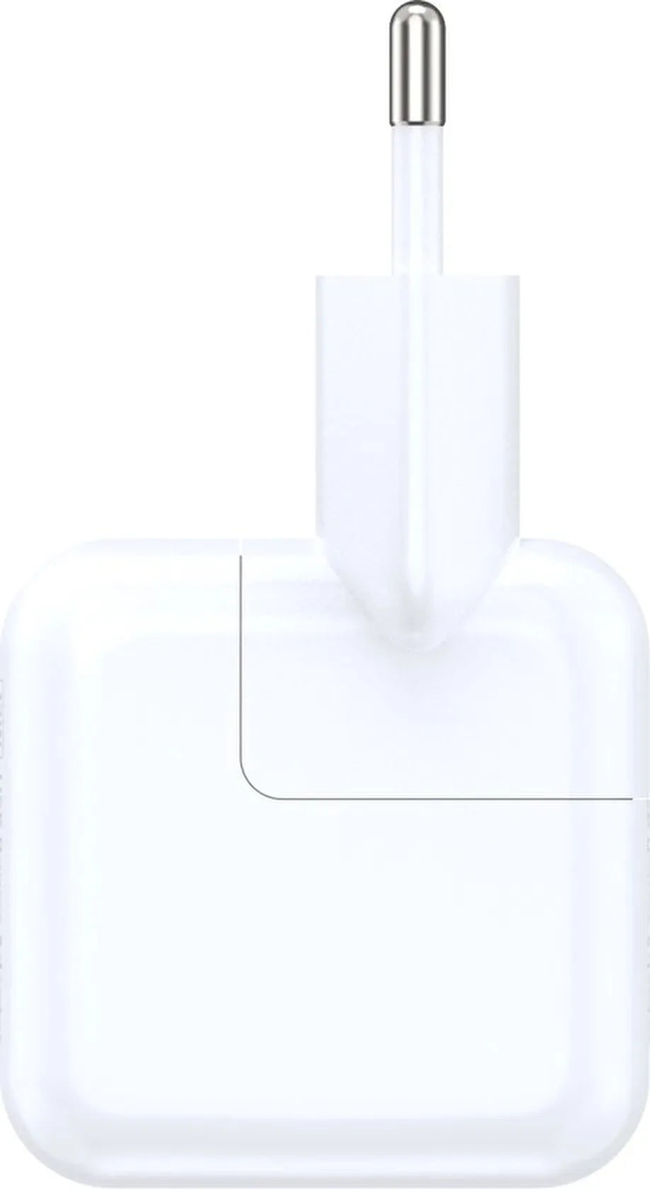 iPad Oplader – Geschikt voor iPad 2/3/4 – 12W 2.4A USB Adapter – Inclusief Oplaadkabel-Oplader-Ilumina Benelux