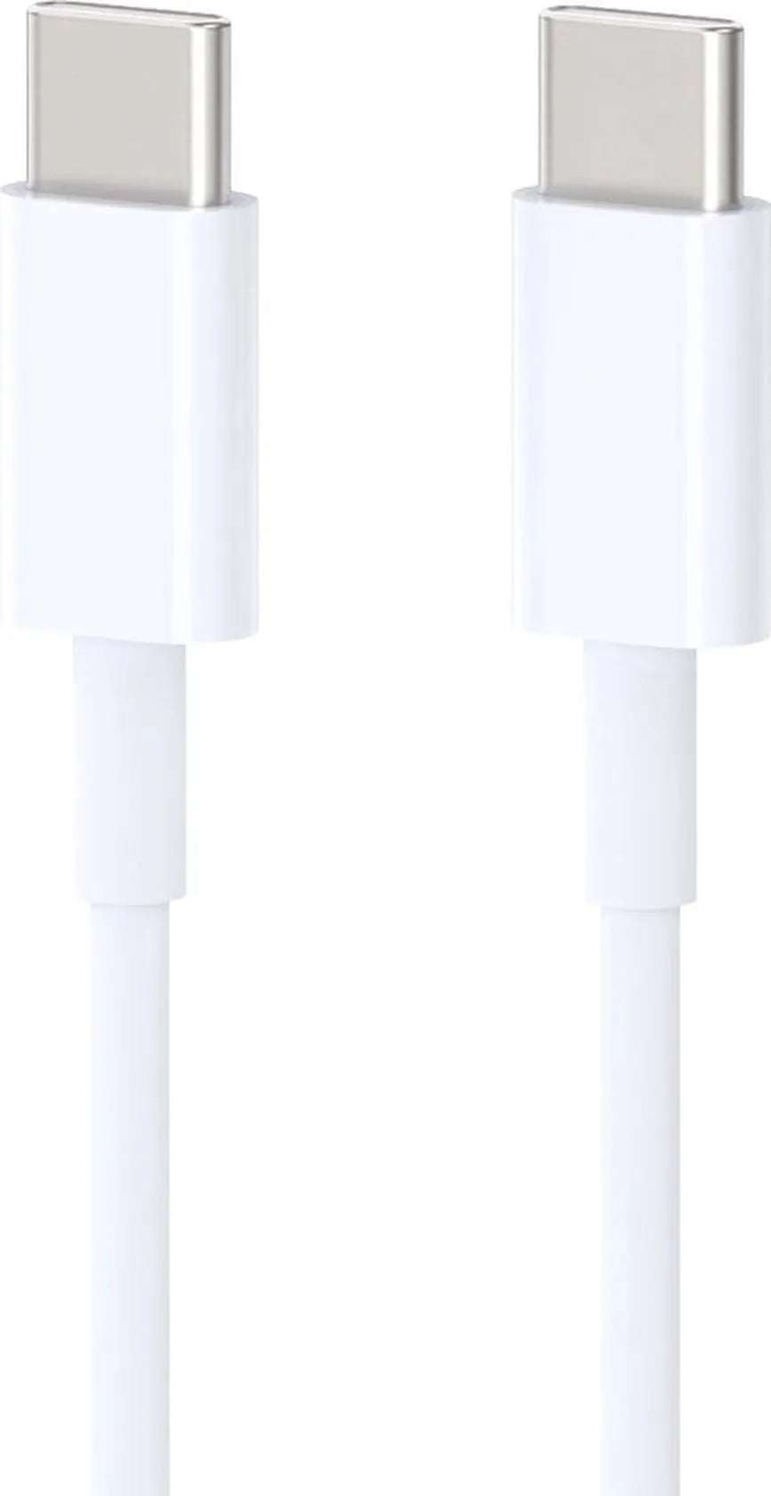 USB-C kabel – Geschikt voor Samsung – USB 3.1 Datakabel – 3 Meter – Wit-USB-Kabels-Ilumina Benelux