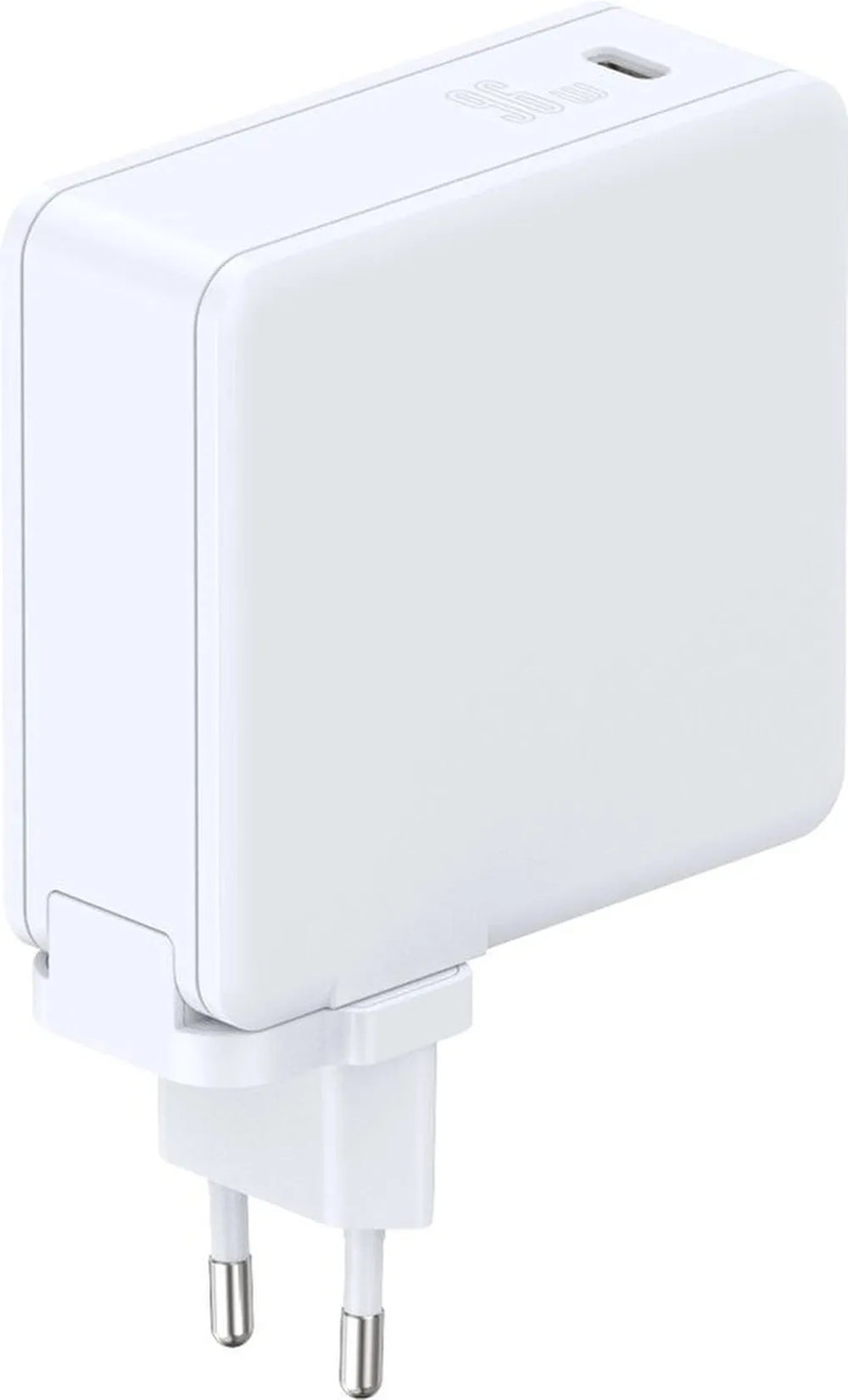 USB-C Oplader – 96W Snellader Adapter – Geschikt voor MacBook Pro/Air & iPad Pro 12,9/11 inch-Oplader-Ilumina Benelux