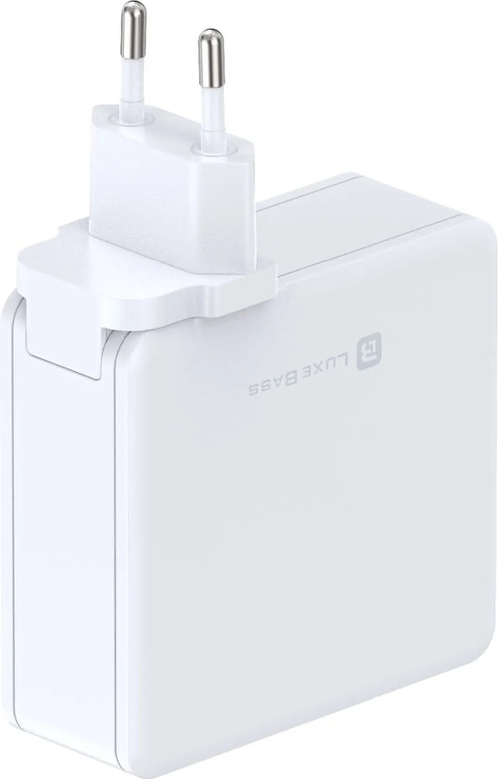 USB-C Oplader – 96W Snellader Adapter – Geschikt voor MacBook Pro/Air & iPad Pro 12,9/11 inch-Oplader-Ilumina Benelux