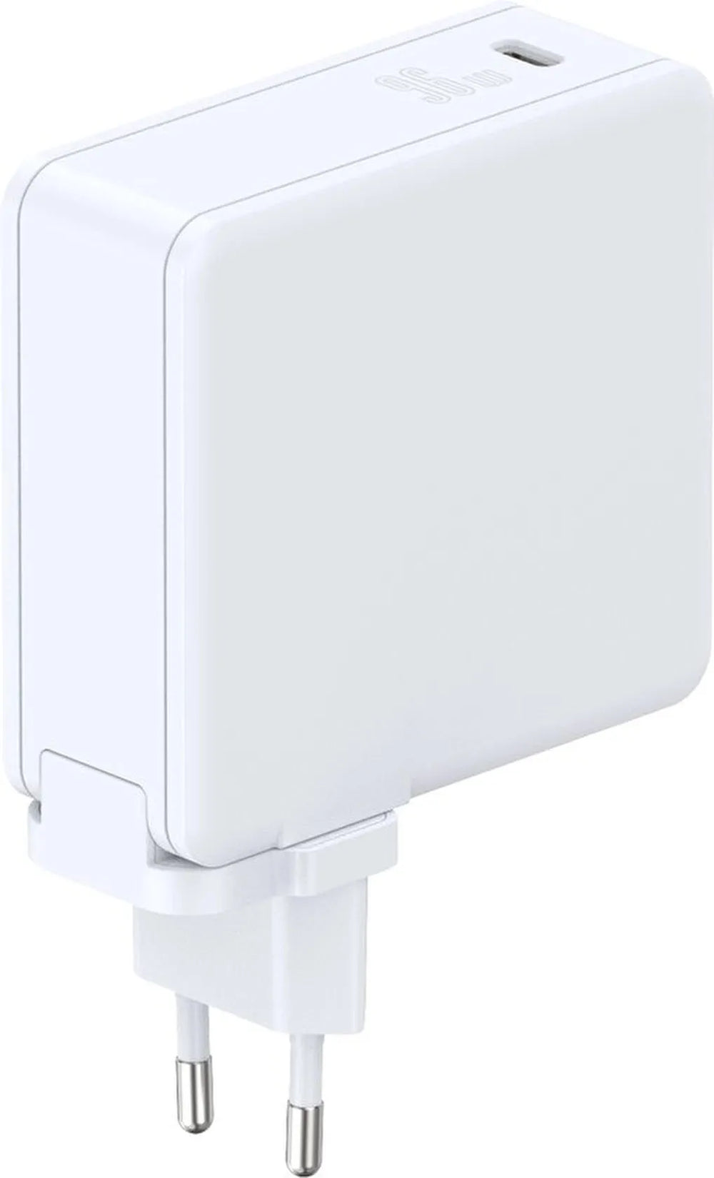 Oplader USB-C – Geschikt voor Lenovo Tab 4/K10/M10/P10/P11/P12 – 96W Snellader – USB-C Kabel 1m-Oplader-Ilumina Benelux