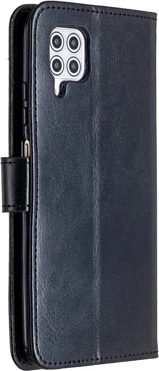 Huawei P40 Lite 2020 Hoesjes – Portemonnee Book Case – Pasjeshouder – Magneetsluiting – Roségoud-Ilumina Benelux