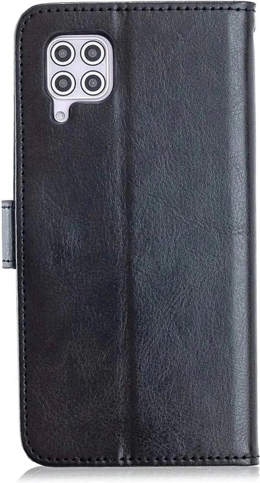 Huawei P40 Lite 2020 Hoesjes – Portemonnee Book Case – Pasjeshouder – Magneetsluiting – Roségoud-Ilumina Benelux