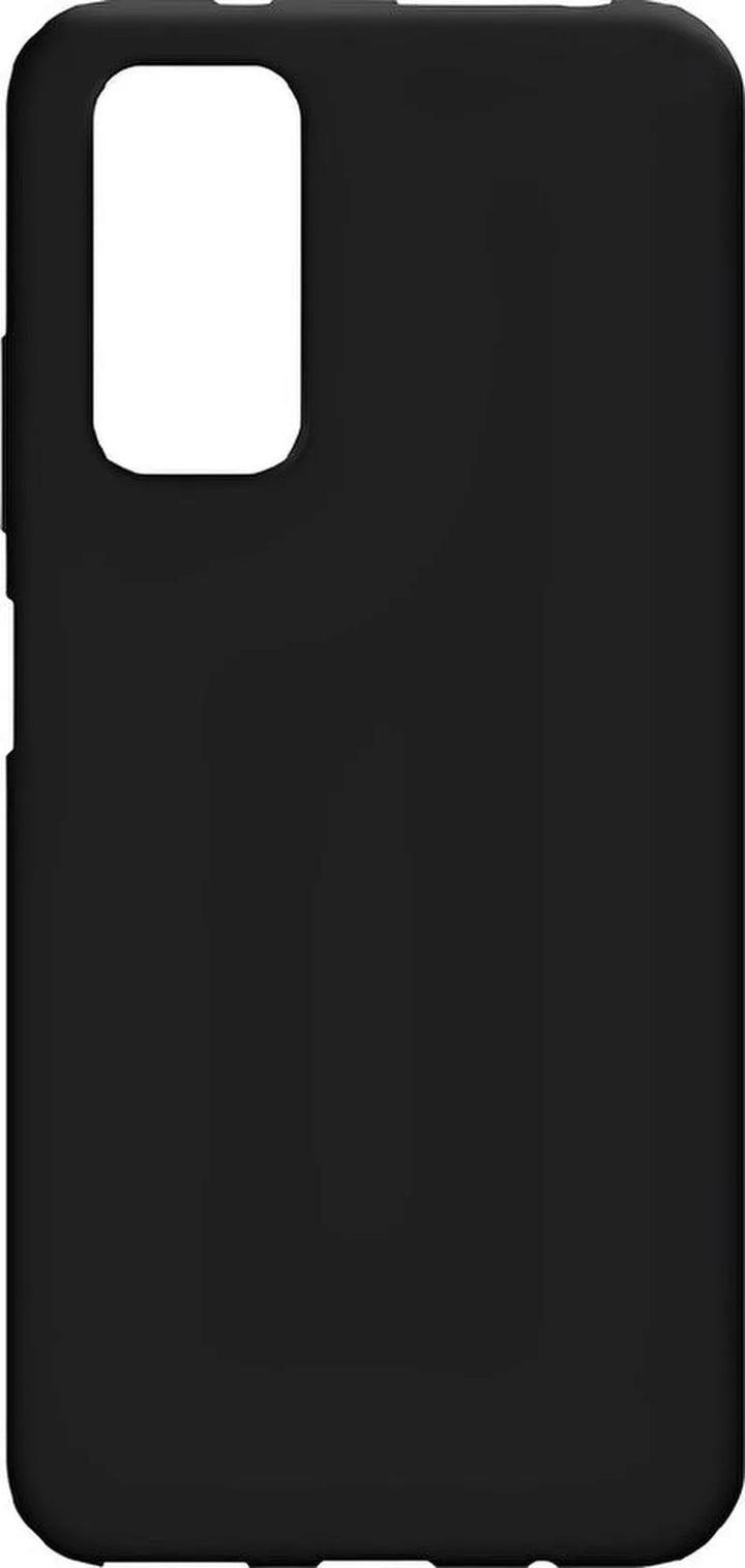 Xiaomi Redmi Note 11 Pro+ 5G Hoesjes – Siliconen Backcover – Flexibel – Schokbestendig – Zwart-Ilumina Benelux