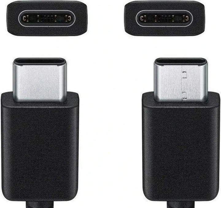 USB-C kabel – Geschikt voor GoPro/Xbox Series X/Nintendo Switch/PS5 Controller – Snelladen – 2 Meter – Zwart-Ilumina Benelux