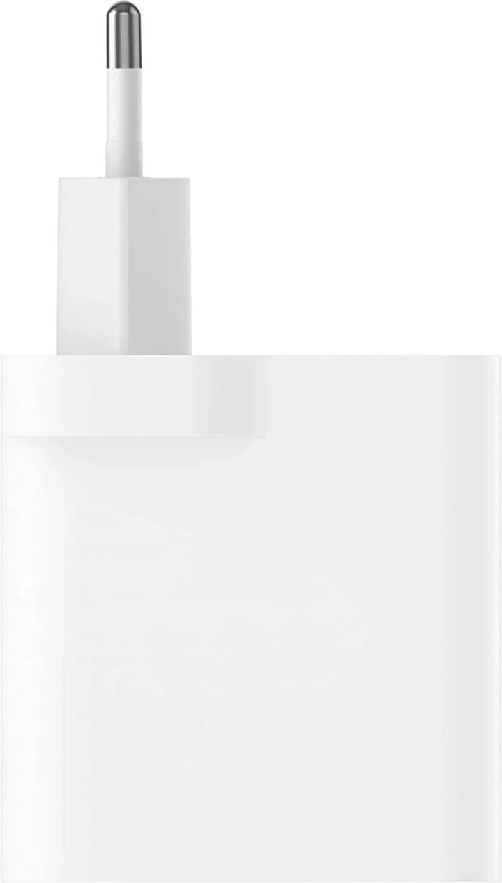 Oplader – 30W Snellader – Micro USB Oplaadkabel 3 Meter – Geschikt voor Oppo, Poco, Motorola, Samsung, Huawei, OnePlus, Sony-Oplader-Ilumina Benelux