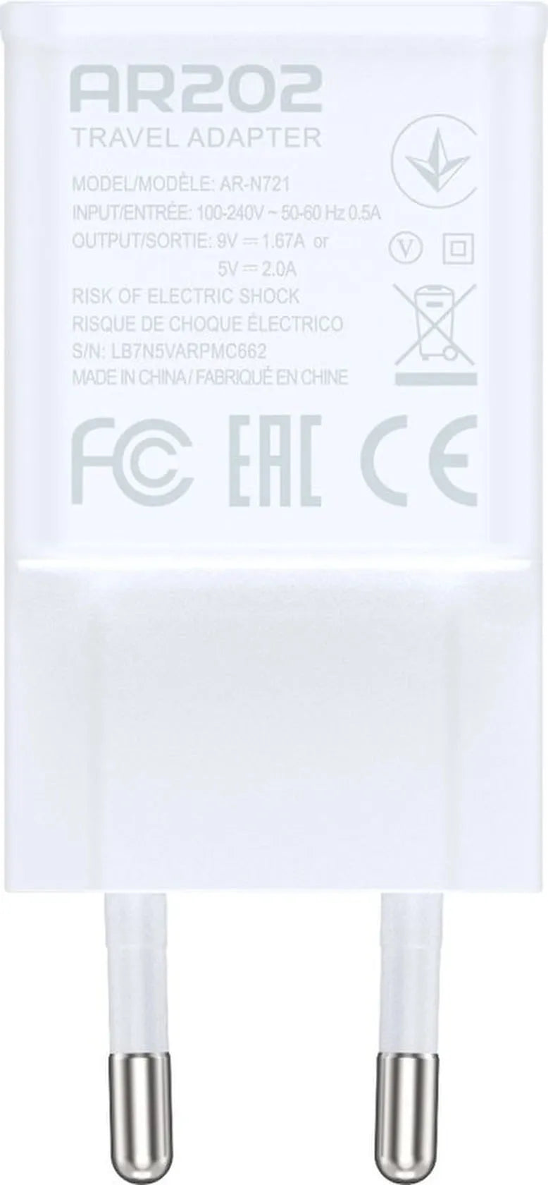 USB-C Oplader – Geschikt voor Samsung – Snelladen – USB-C Kabel 2 Meter-Oplader-Ilumina Benelux