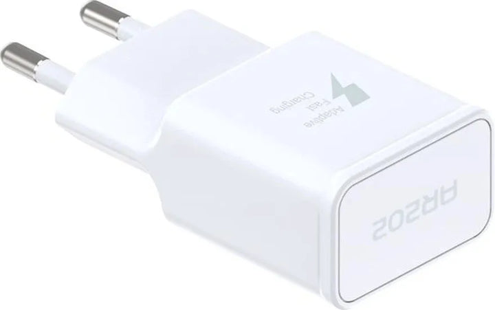 Oplader – Geschikt voor Nokia 1.3/1.4/2.2/2.3/2.4/3/3.1/3.2/4.2/5/5.1 – Inclusief 1 Meter Kabel-Oplader-Ilumina Benelux