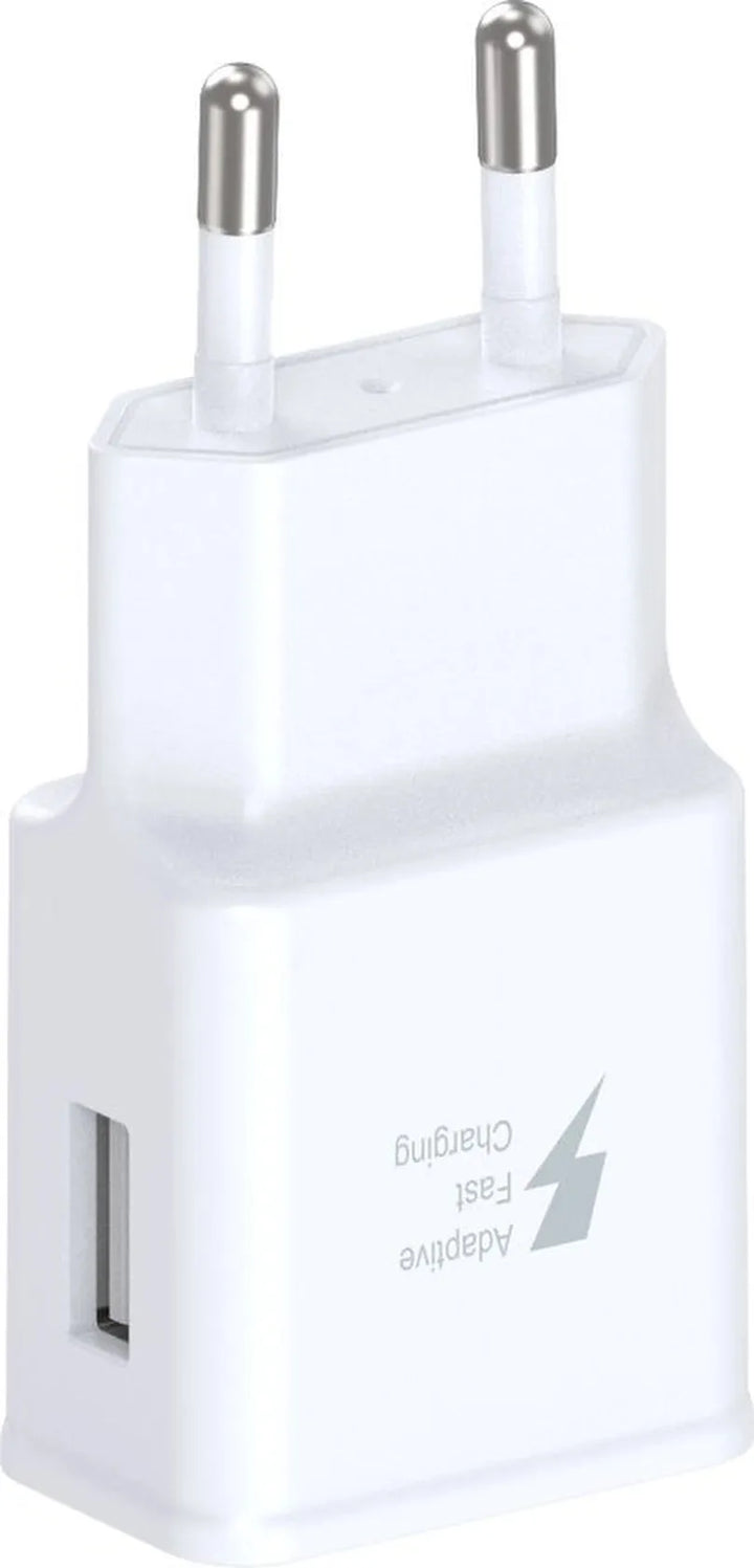 Oplader – Geschikt voor LG G2/G3/G4 Mini/L40/L70/L90/K10/K40/Q60 – Inclusief 1m kabel – Snelladen-Oplader-Ilumina Benelux