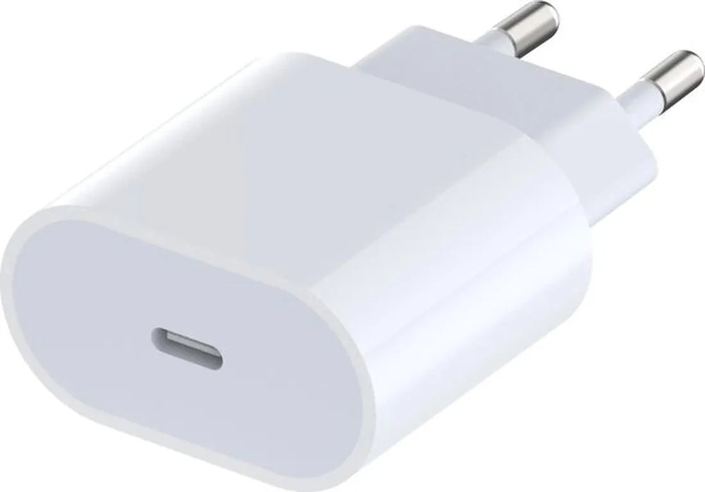 Oplader – Geschikt voor Samsung Galaxy S21/S22/S23/S24/FE/Plus/Ultra/S9/S10/A71/A72 – 20W Snellader – 1m Kabel-Oplader-Ilumina Benelux