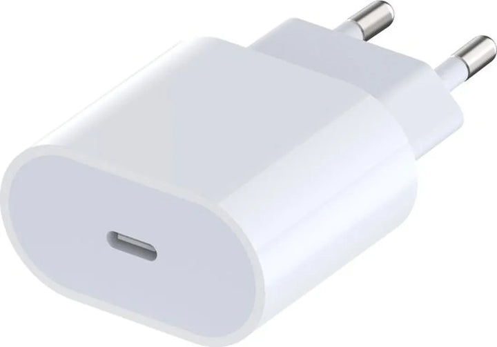 Oplader – Geschikt voor Samsung Galaxy S21/S22/S23/S24/FE/Plus/Ultra/S9/S10/A71/A72 – 20W Snellader – 1m Kabel-Oplader-Ilumina Benelux