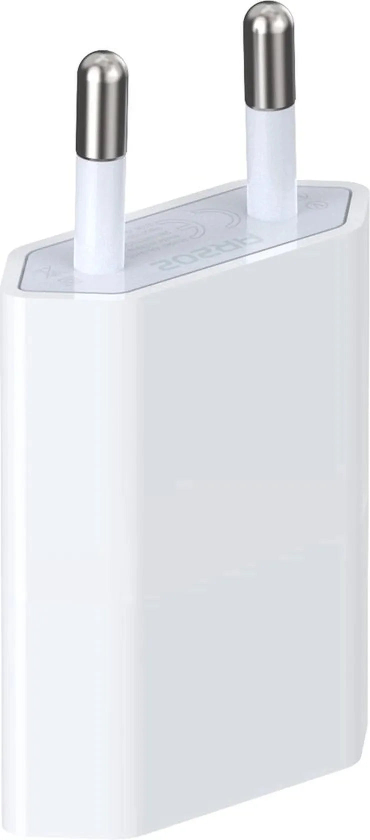 Oplader – Geschikt voor iPhone 3G/3GS/4/4S & iPod Touch 2/3G – Inclusief 1m kabel-Oplader-Ilumina Benelux