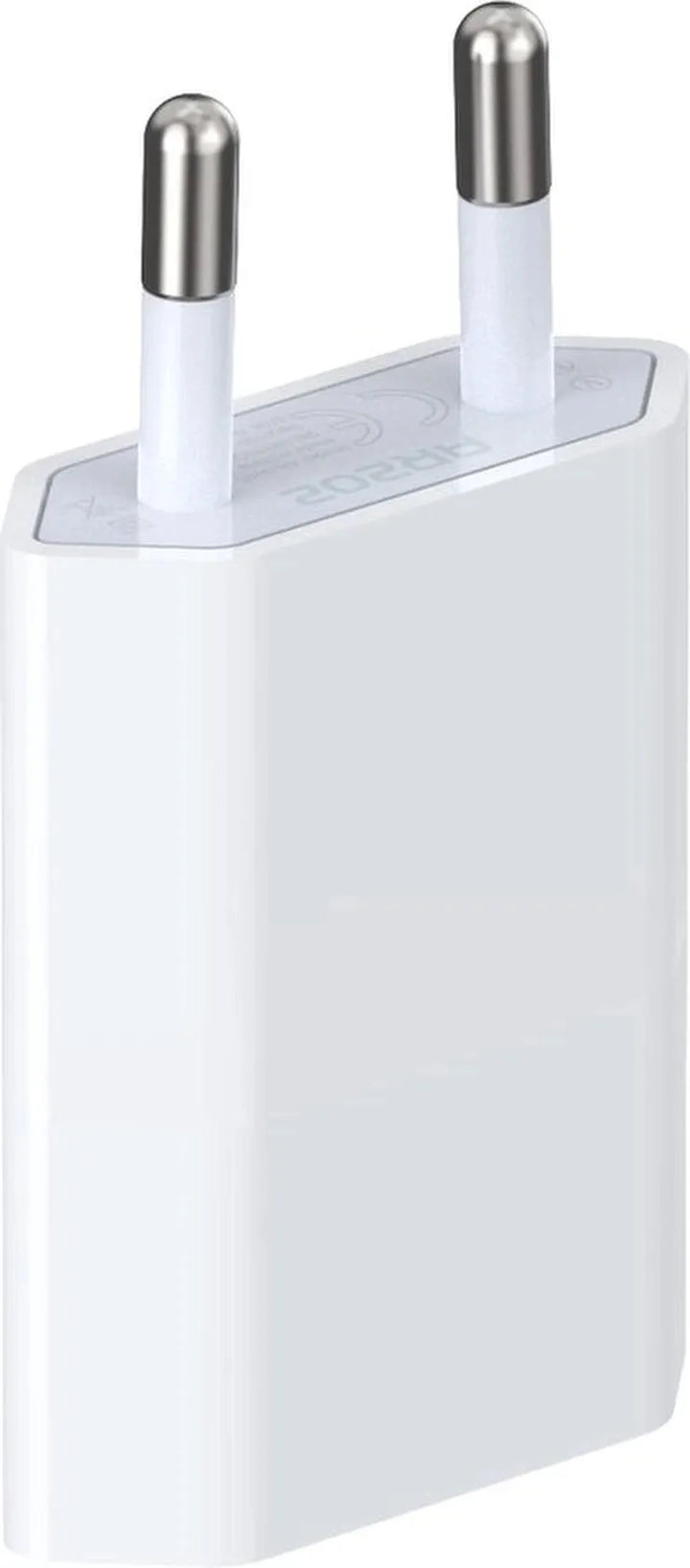 Oplader – Geschikt voor iPhone 3G/3GS/4/4S & iPod Touch 2/3G – Inclusief 1m kabel-Oplader-Ilumina Benelux