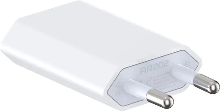 Oplader – Geschikt voor Samsung Galaxy A3/A5/A6/A7/J3/J4/J5/J6/S4/S5/S6/S7 Edge – Inclusief 1m kabel-Oplader-Ilumina Benelux